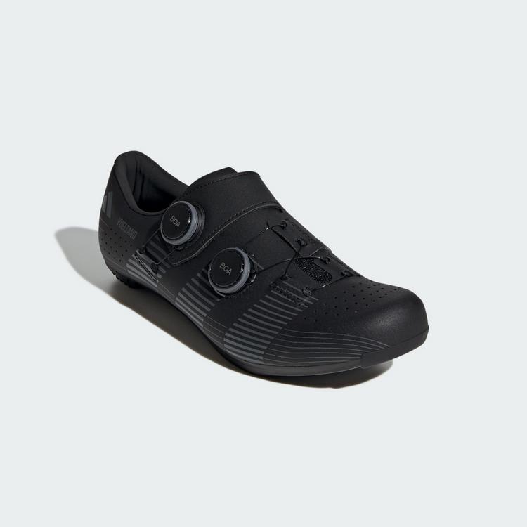 adidas adidas VUELTANO CARBON Schuh Fahrradschuhe - Core Black / Carbon / Cloud White - 3 | SportScheck