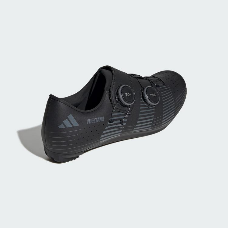 adidas adidas VUELTANO CARBON Schuh Fahrradschuhe - Core Black / Carbon / Cloud White - 4 | SportScheck