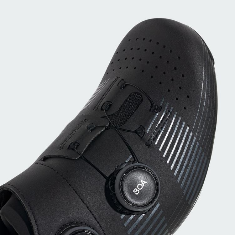 adidas adidas VUELTANO CARBON Schuh Fahrradschuhe - Core Black / Carbon / Cloud White - 7 | SportScheck