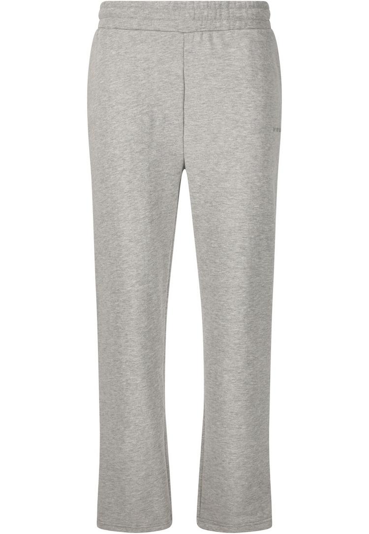 Virtus Virtus Kayce V2 Trekkinghose Herren - 1005 Light Grey Melange - 0 | SportScheck