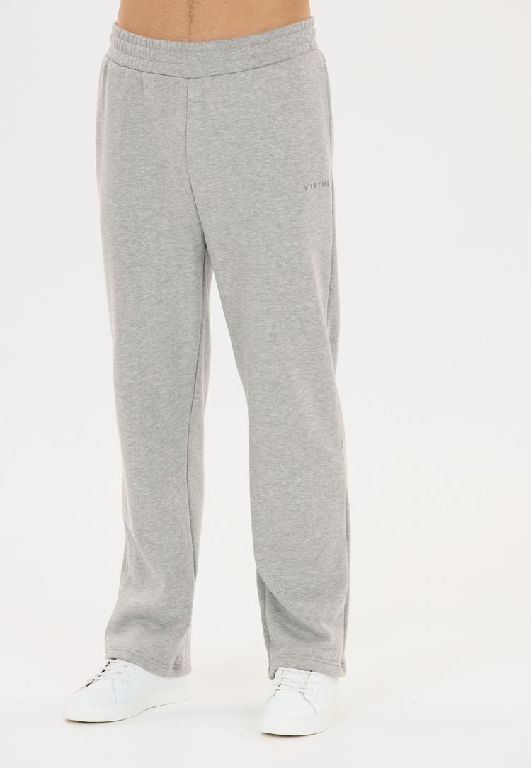 Virtus Virtus Kayce V2 Trekkinghose Herren - 1005 Light Grey Melange - 1 | SportScheck
