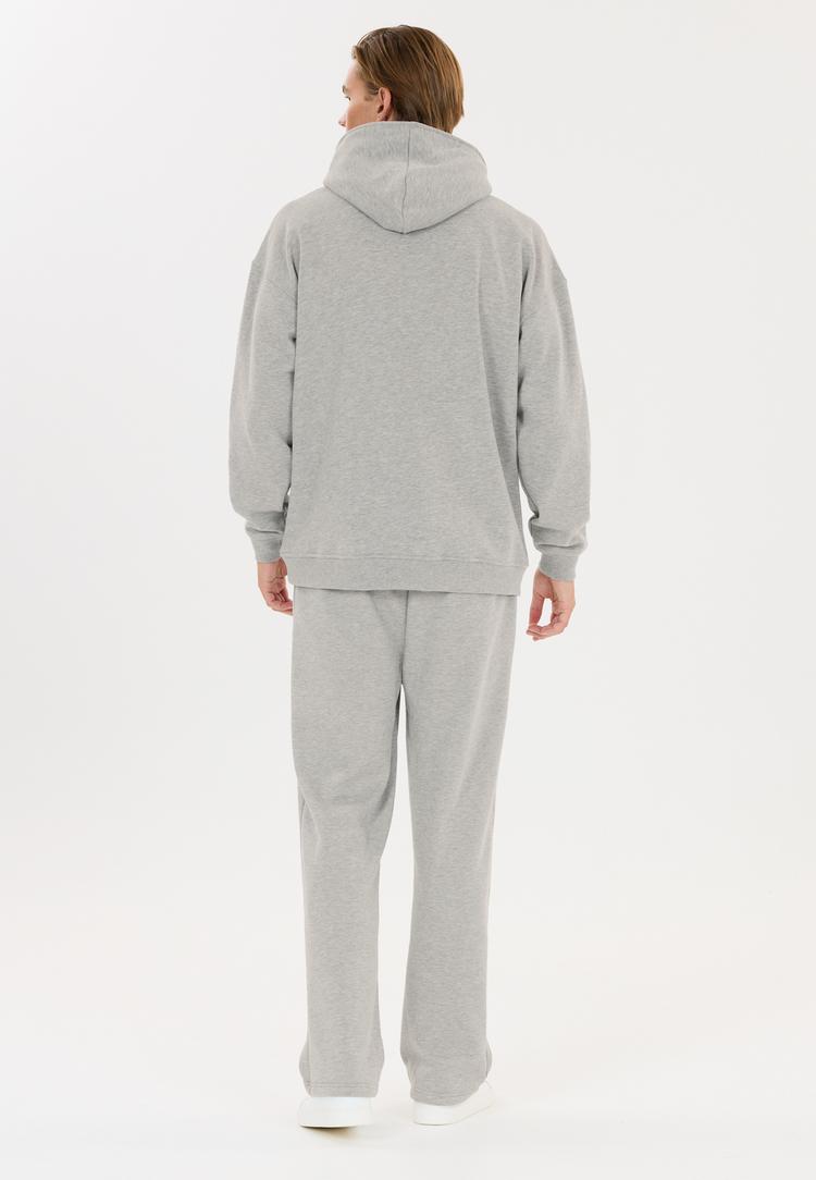 Virtus Virtus Kayce V2 Trekkinghose Herren - 1005 Light Grey Melange - 2 | SportScheck