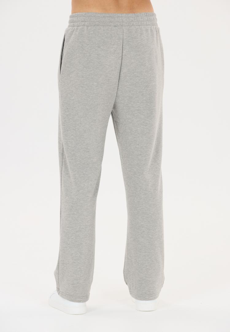 Virtus Virtus Kayce V2 Trekkinghose Herren - 1005 Light Grey Melange - 3 | SportScheck