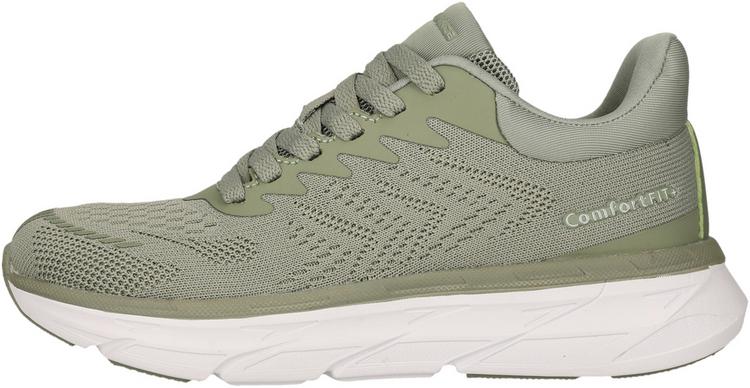 Endurance Endurance Masako Laufschuhe Damen - 3110 Seagrass - 0 | SportScheck