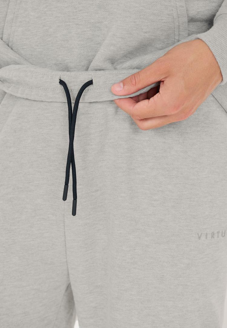 Virtus Virtus Kayce V2 Trekkinghose Herren - 1005 Light Grey Melange - 2 | SportScheck