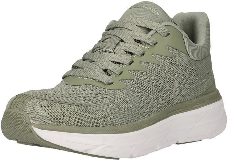 Endurance Endurance Masako Laufschuhe Damen - 3110 Seagrass - 0 | SportScheck