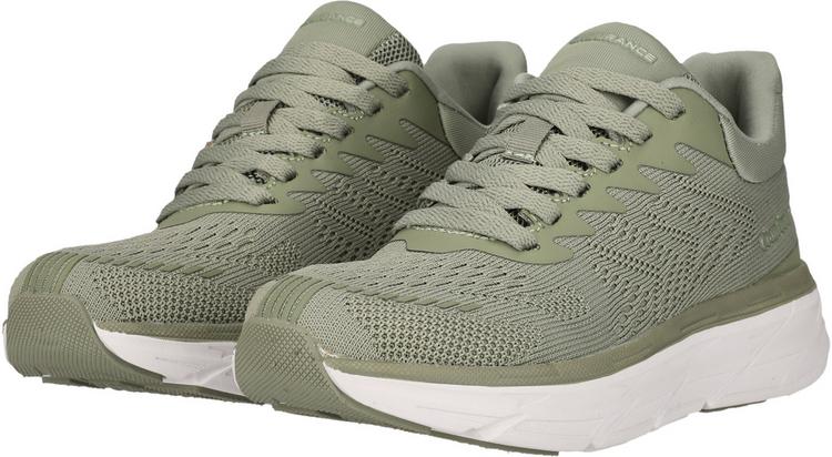 Endurance Endurance Masako Laufschuhe Damen - 3110 Seagrass - 1 | SportScheck