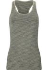 Endurance Crina Tanktop Damen - 3120 Shadow