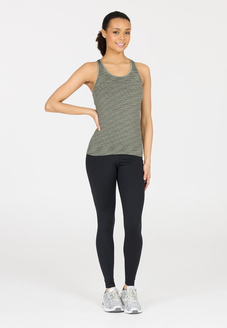 Endurance Endurance Crina Tanktop Damen - 3120 Shadow - 0 | SportScheck