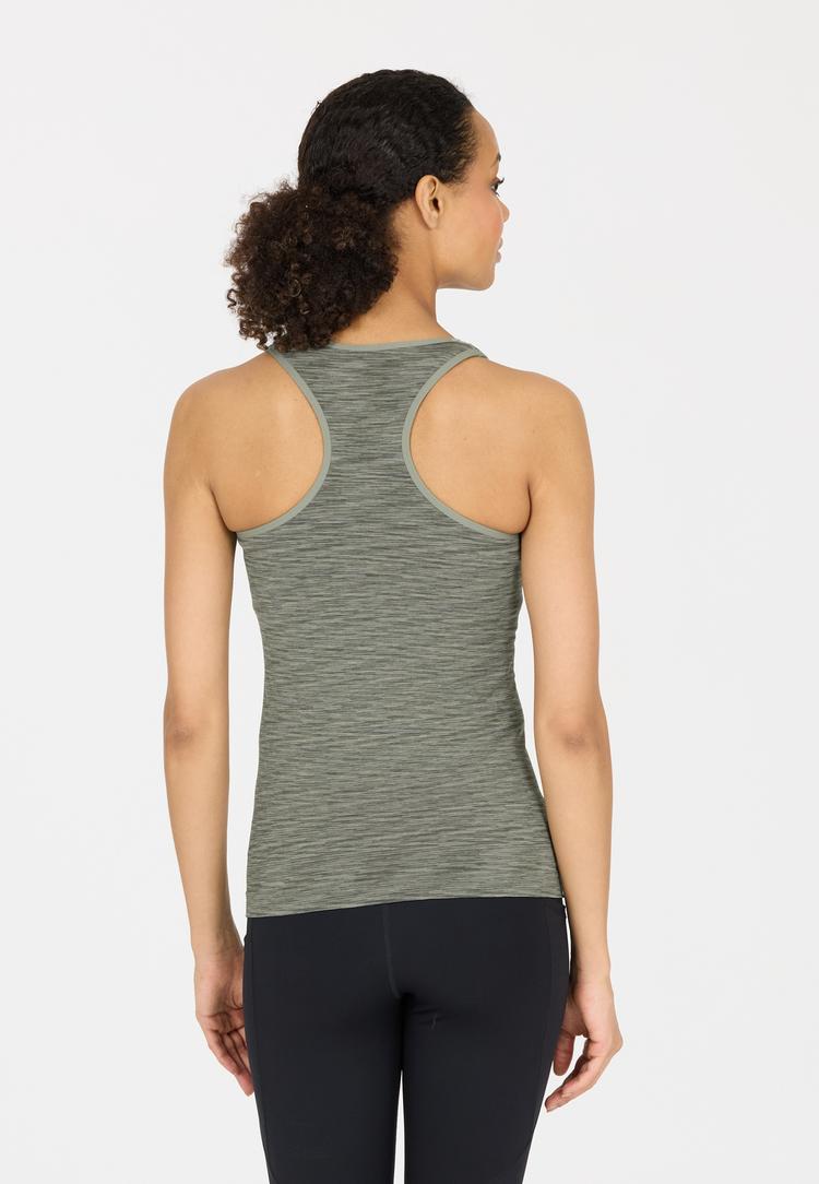 Endurance Endurance Crina Tanktop Damen - 3120 Shadow - 2 | SportScheck