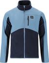 Whistler Evo Fleecejacke Herren - 2219 Captain&rsquo;s Blue