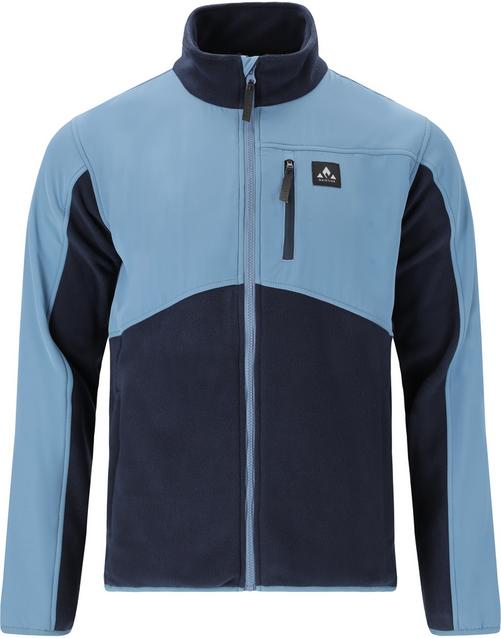 Whistler Evo Fleecejacke Herren
