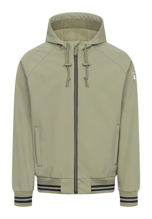Derbe Helgoby Softshelljacke Herren
