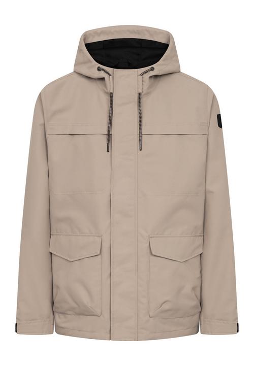 Derbe Phoeby dog Funktionsjacke Herren