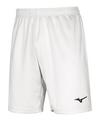 Mizuno Short Wei&szlig; Fu&szlig;ballshorts - weiss