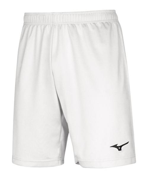 Mizuno Short Wei&szlig; Fu&szlig;ballshorts