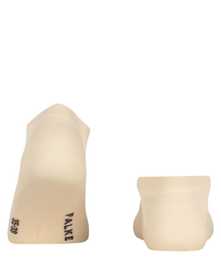 Falke Falke Fine Softness SN Socken Damen - cream (4011) - 0 | SportScheck
