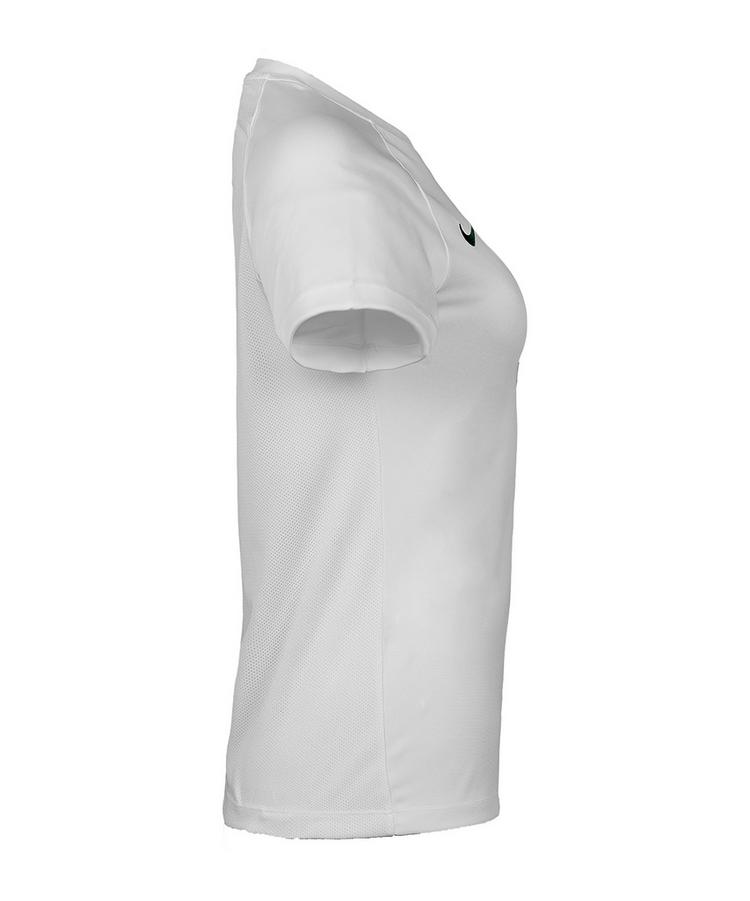 Nike Nike Park VIII Trikot Damen Wei&szlig; Trikot Damen - weissgruen - 1 | SportScheck