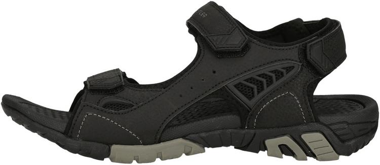 Whistler Whistler Tegale Outdoorsandalen - 1001S Black Solid - 0 | SportScheck