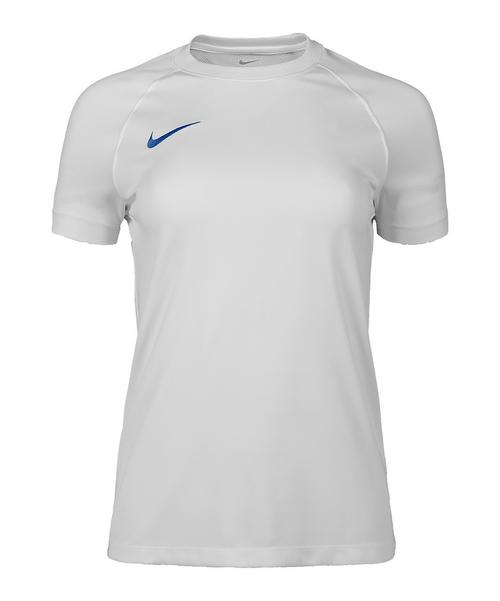 Nike Park VIII Trikot Damen Wei&szlig; Trikot Damen