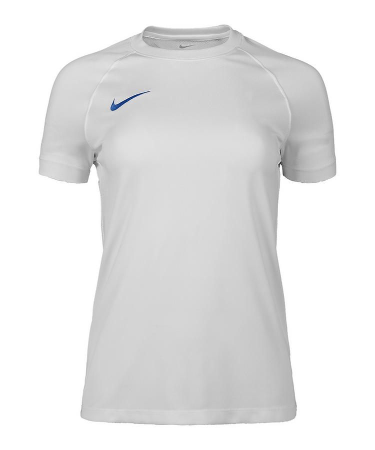 Nike Nike Park VIII Trikot Damen Wei&szlig; Trikot Damen - weissblau - 0 | SportScheck