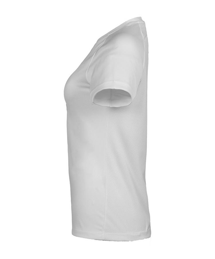 Nike Nike Park VIII Trikot Damen Wei&szlig; Trikot Damen - weissblau - 0 | SportScheck