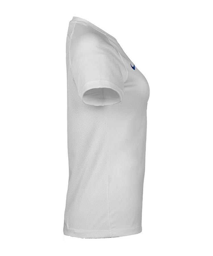 Nike Nike Park VIII Trikot Damen Wei&szlig; Trikot Damen - weissblau - 1 | SportScheck