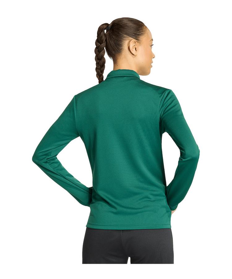 adidas adidas Entrada 26 Trainingsjacke Damen Trainingsjacke Damen - gruenweiss - 0 | SportScheck