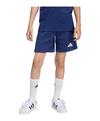 adidas Entrada 26 Short Kids Fu&szlig;ballshorts Kinder - weiss