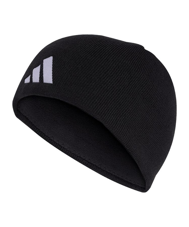 adidas adidas Tiro Light Beanie Laufm&uuml;tze - schwarzweiss - 0 | SportScheck