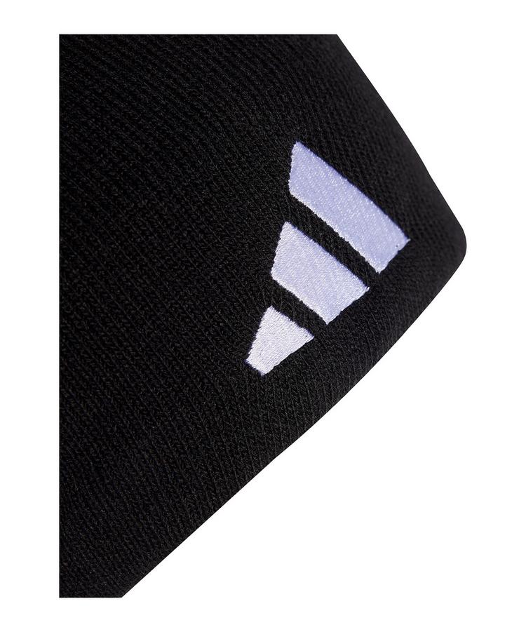 adidas adidas Tiro Light Beanie Laufm&uuml;tze - schwarzweiss - 0 | SportScheck