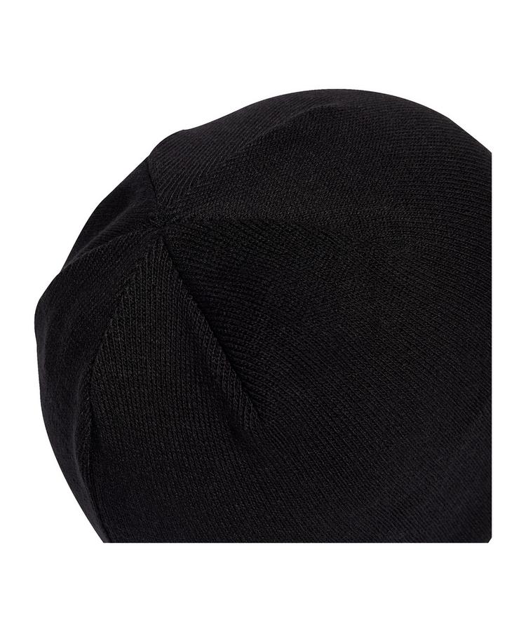 adidas adidas Tiro Light Beanie Laufm&uuml;tze - schwarzweiss - 1 | SportScheck