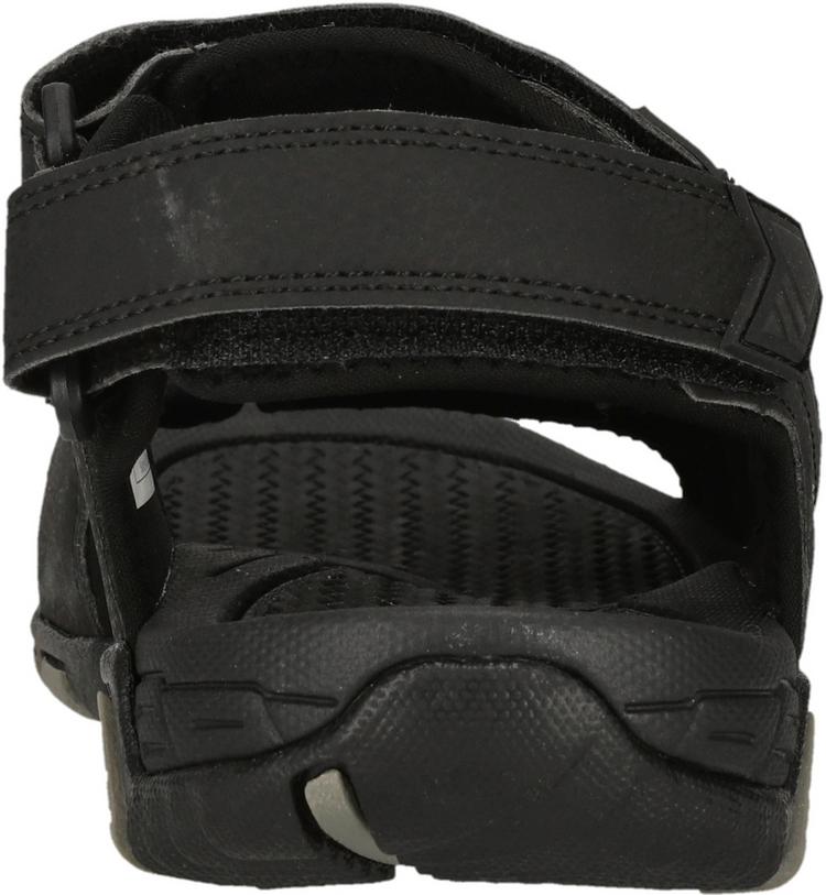 Whistler Whistler Tegale Outdoorsandalen - 1001S Black Solid - 3 | SportScheck
