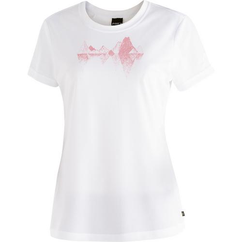 Maier Sports Tilia Pique T-Shirt Damen