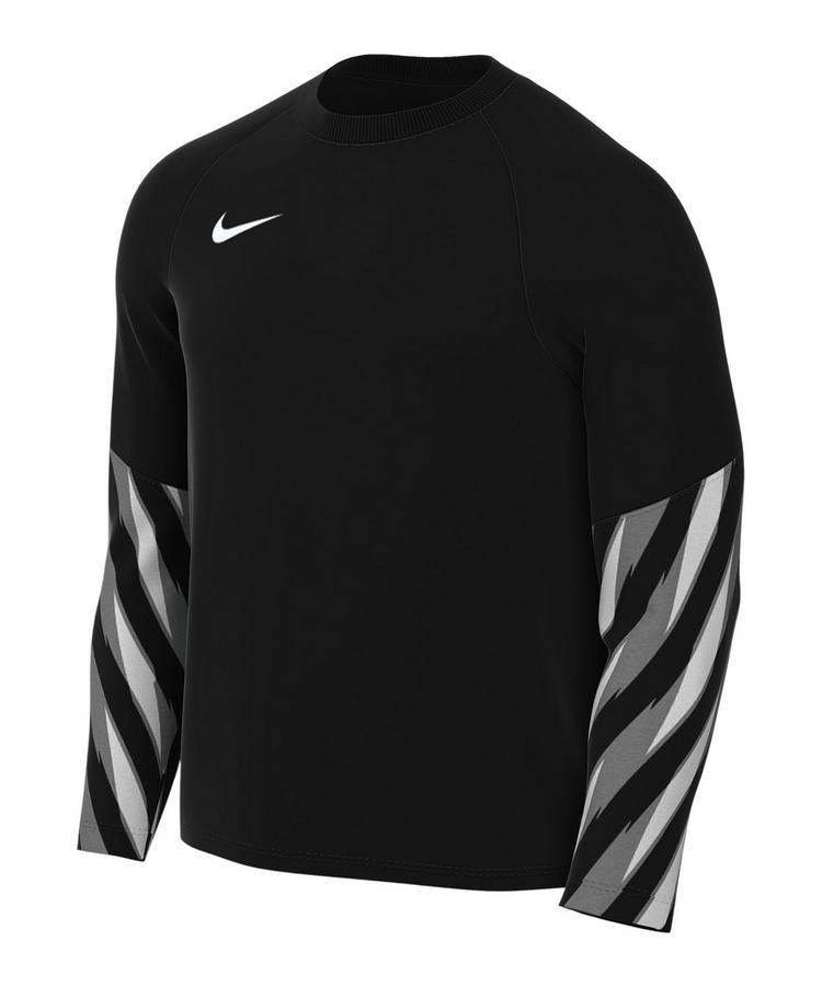 Nike Nike Park V Torwarttrikot Langarm Damen Trikot Damen - schwarzweiss - 0 | SportScheck