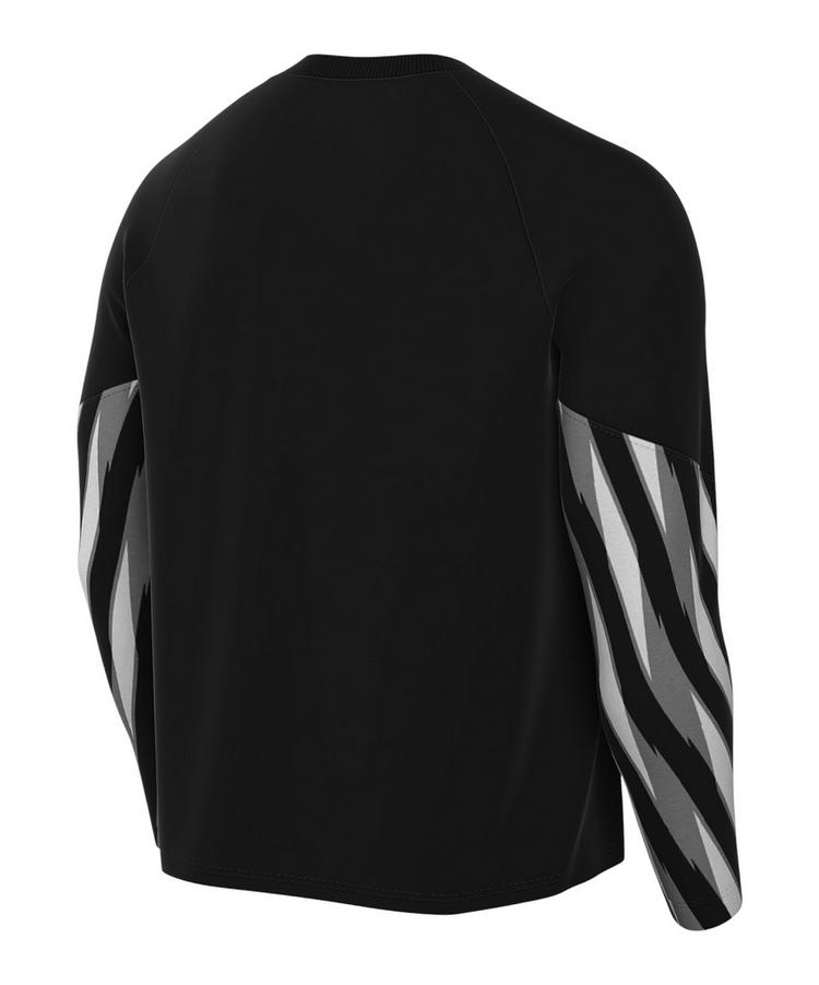 Nike Nike Park V Torwarttrikot Langarm Damen Trikot Damen - schwarzweiss - 0 | SportScheck