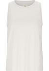 Athlecia Haze Tanktop Damen - 1002 White