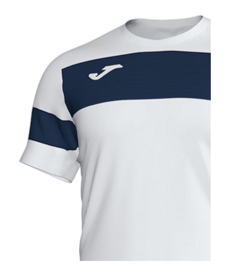 Joma Joma Academy II Trikot Set Wei&szlig; Trikot Herren - weiss - 0 | SportScheck