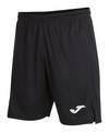 Joma Toledo II Short Fu&szlig;ballshorts Herren - schwarz