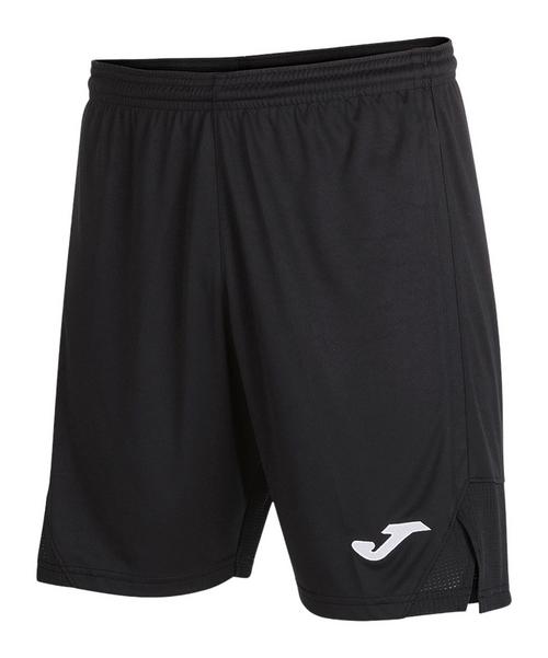 Joma Toledo II Short Fu&szlig;ballshorts Herren