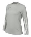 Nike Park V Torwarttrikot Langarm Damen Trikot Damen - schwarz
