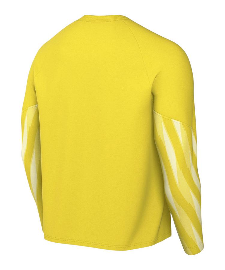 Nike Nike Park V Torwarttrikot Langarm Damen Trikot Damen - gelbschwarz - 0 | SportScheck