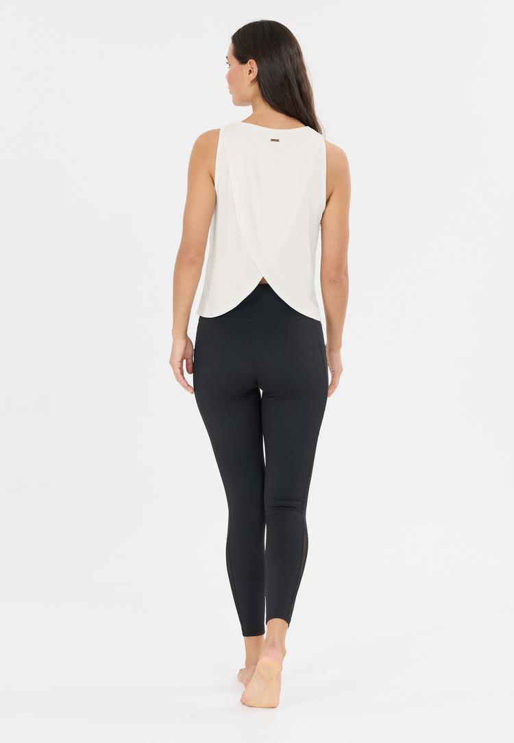 Athlecia Athlecia Haze Tanktop Damen - 1002 White - 2 | SportScheck