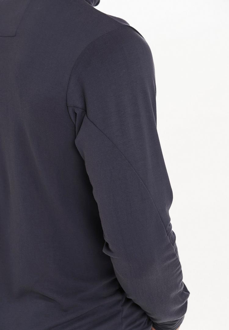 Endurance Endurance Loweer Sweatjacke Herren - 2101 Dark Sapphire - 3 | SportScheck