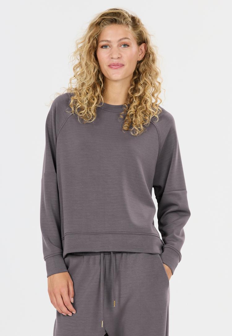 Athlecia Athlecia Jacey Sweatshirt Damen - 1316 Boulevard - 1 | SportScheck
