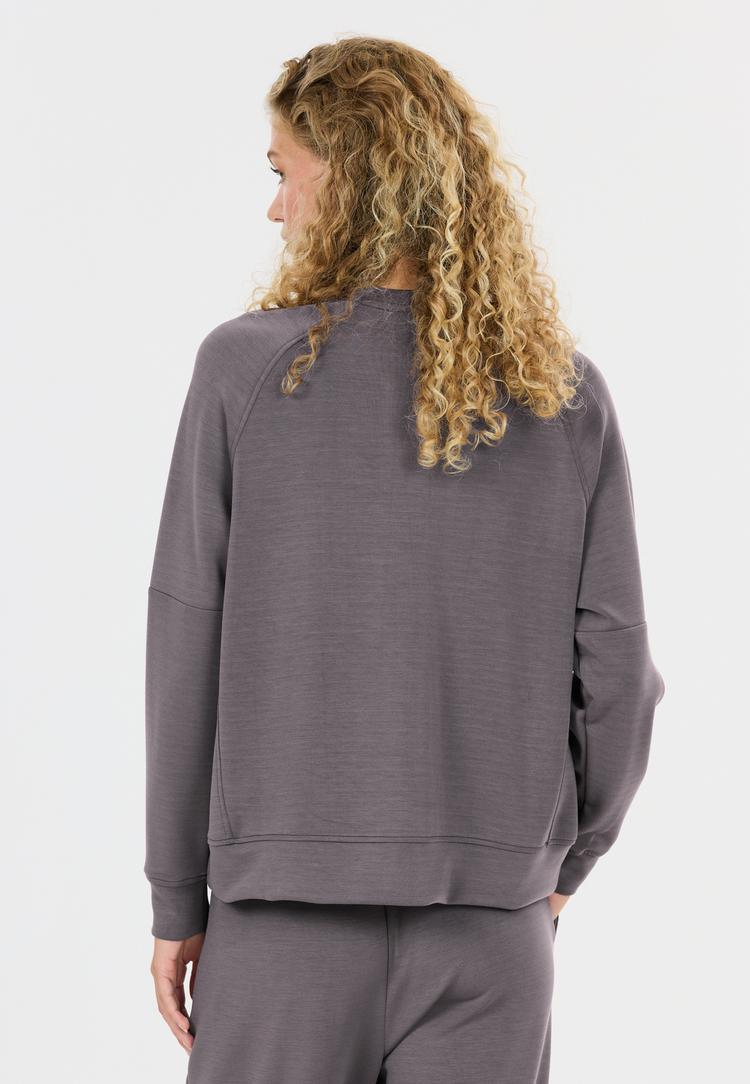Athlecia Athlecia Jacey Sweatshirt Damen - 1316 Boulevard - 2 | SportScheck