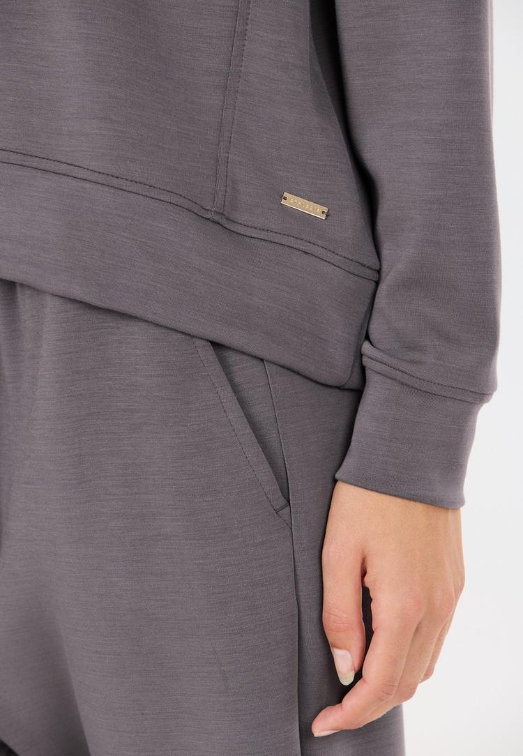 Athlecia Athlecia Jacey Sweatshirt Damen - 1316 Boulevard - 2 | SportScheck