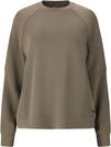 Athlecia Jacey Sweatshirt Damen - 1292 Greige