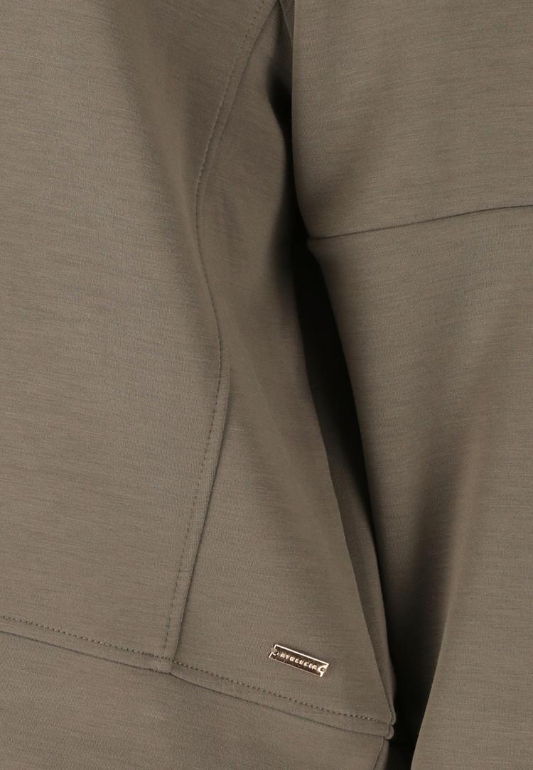 Athlecia Athlecia Jacey Sweatshirt Damen - 1292 Greige - 0 | SportScheck