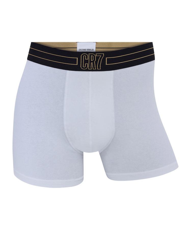 CR7 - Cristiano Ronaldo CR7 - Cristiano Ronaldo Boxershort Unterhose Herren - mehrfarbigschwarzweiss - 2 | SportScheck
